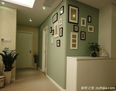 新型裝飾材料大匯總 打造現代家居新風貌