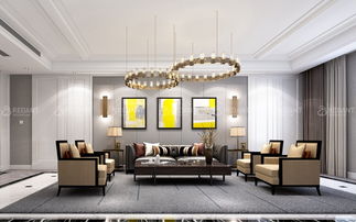 蘇州別墅裝修設計全攻略 從效果圖到實景案例解析